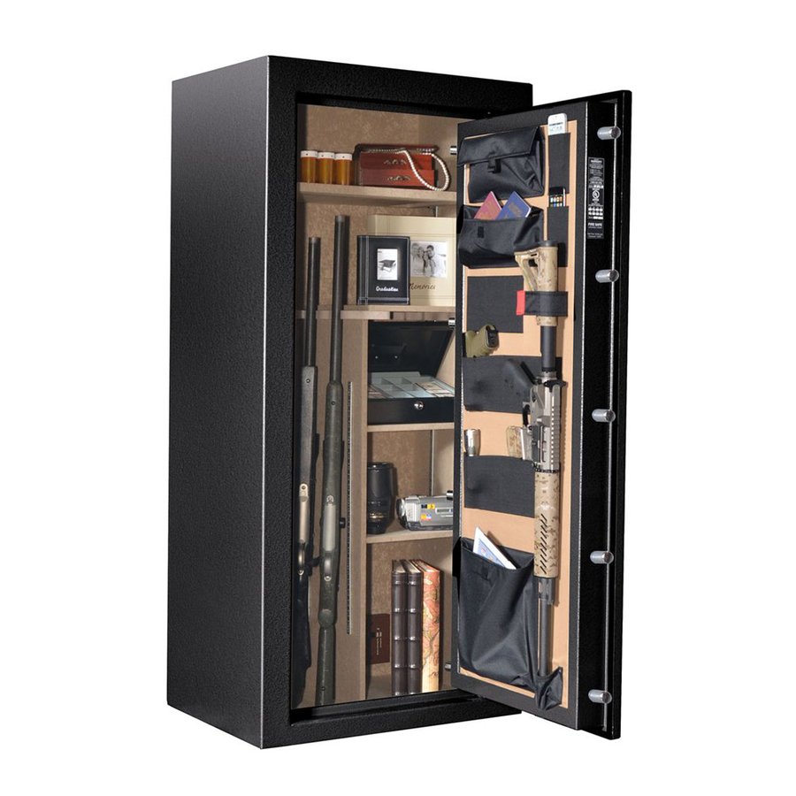 Cannon Safe S19-H1TEC-15  - View #2