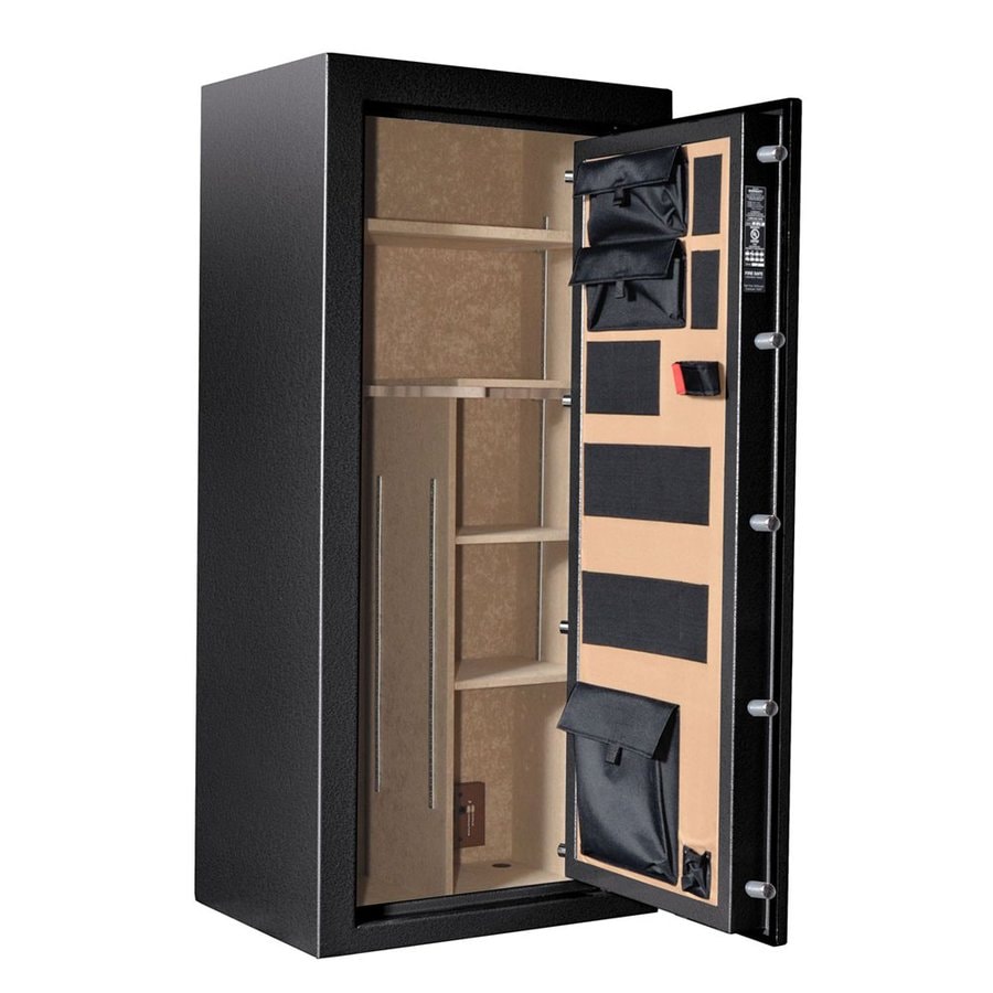 Cannon Safe S19-H1TEC-15  - View #3