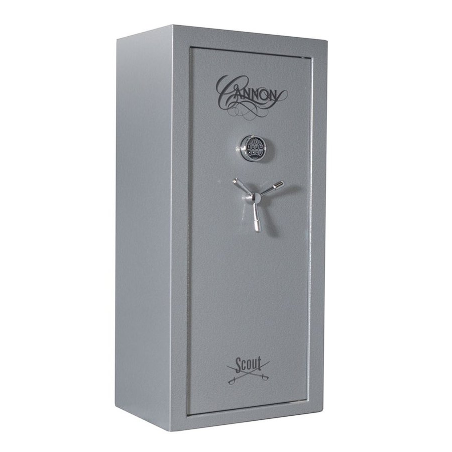 Cannon Safe S19-H2TEC-15 