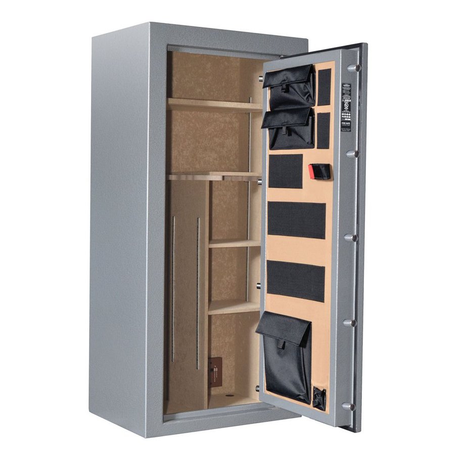 Cannon Safe S19-H2TEC-15  - View #3