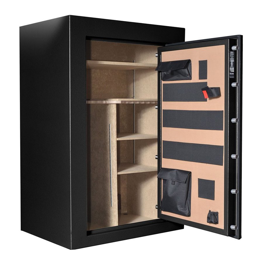 Cannon Safe S40-H1TEC-15  - View #3