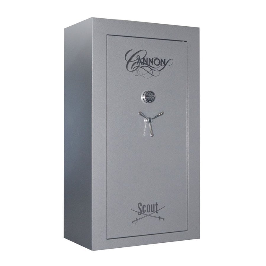 Cannon Safe S45-H2TEC-15 