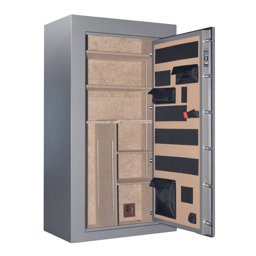 Cannon Safe S45-H2TEC-15  - View #2