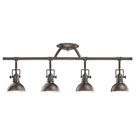 shop track lighting at lowesforpros com