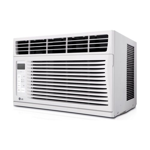 6000 btu air conditioner square feet