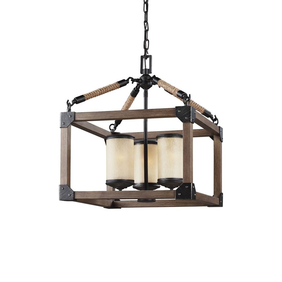 Sea Gull Lighting 3113303BLE-846 