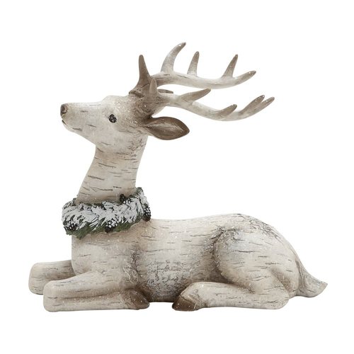 Woodland Imports Reindeer at Lowes.com