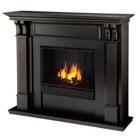Shop Gel Fuel Fireplaces at Lowes.com Shop gel fuel fireplaces in the fireplaces section of Lowes.com. Find quality gel fuel fireplaces online or in store.