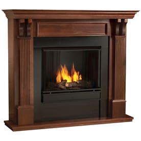 Shop Gel Fuel Fireplaces at Lowes.com Shop gel fuel fireplaces in the fireplaces section of Lowes.com. Find quality gel fuel fireplaces online or in store.