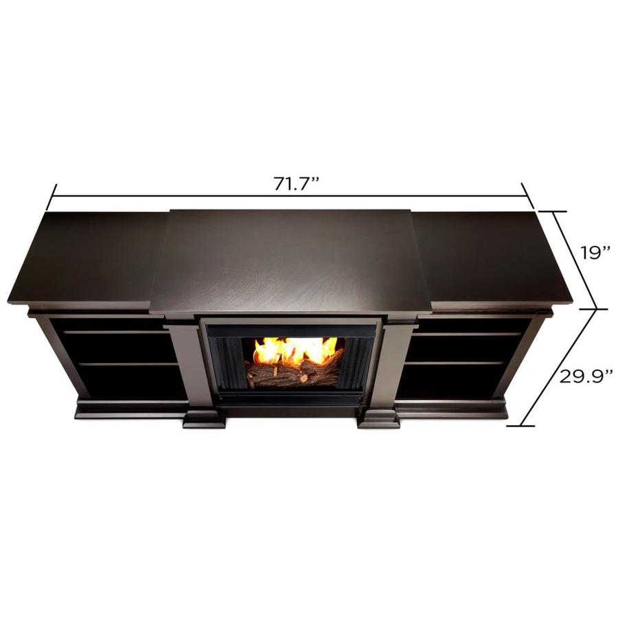 Real Flame G1200-DW  - View #5