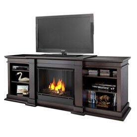 Shop Gel Fuel Fireplaces at Lowes.com Shop gel fuel fireplaces in the fireplaces section of Lowes.com. Find quality gel fuel fireplaces online or in store.