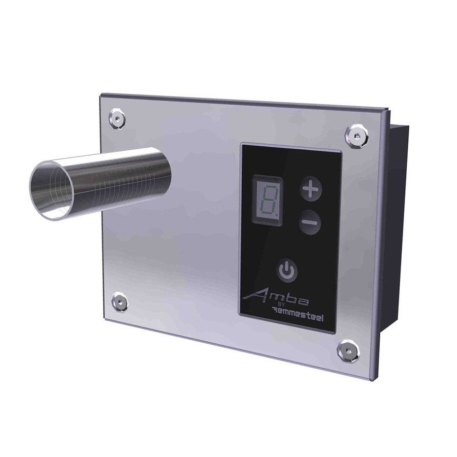Amba Products S 5721 B  - View #6
