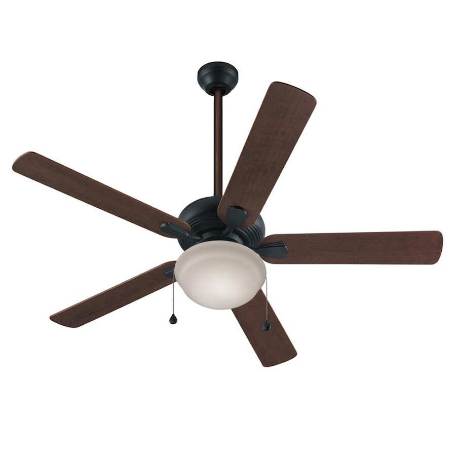 Shop Harbor Breeze Caratuk River Ceiling Fan with Extended Length ...