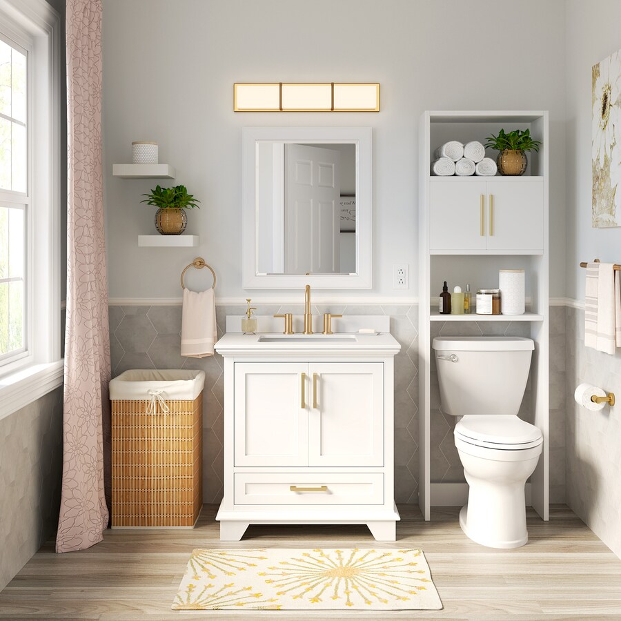 allen + roth  Modern Chic - Thumbnail