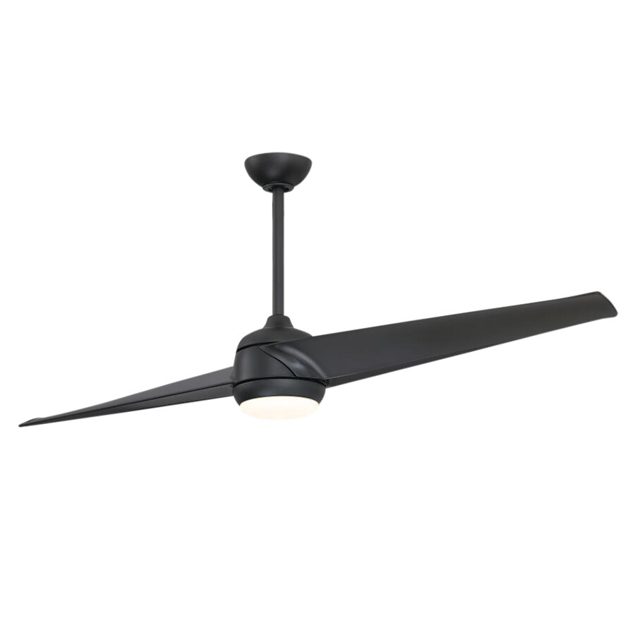 Shop Fanimation Studio Collection TwoFold Ceilingfan with Extended