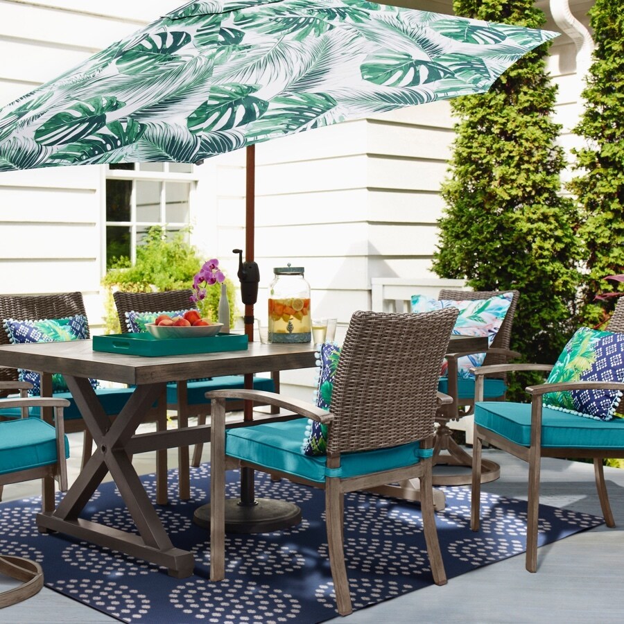 Patio Furniture Sets At Lowes Com