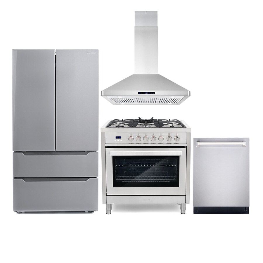 Shop Cosmo 4 Piece Kitchen Package with 36