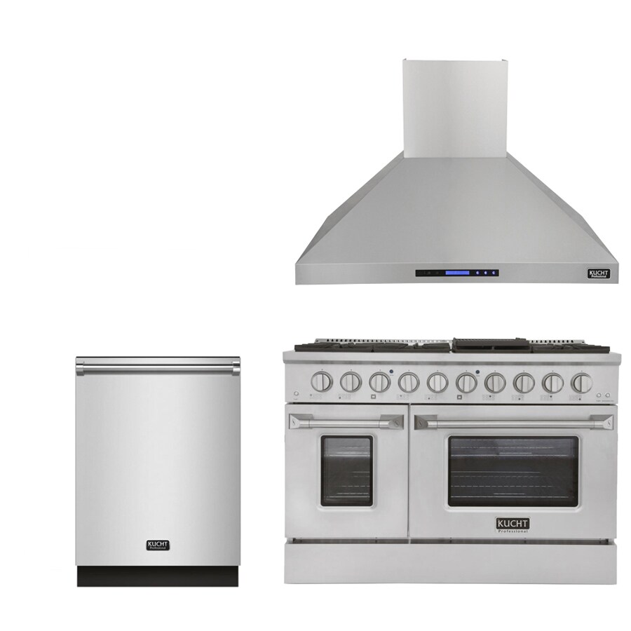 kucht-kitchen-appliance-packages-at-lowes