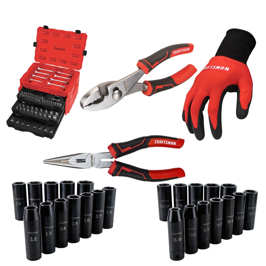 lowes toy tool set