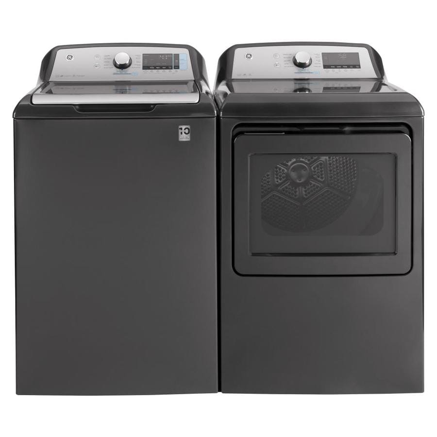 Front Load Washer And Dryer Sets Lowes at John Clegg blog