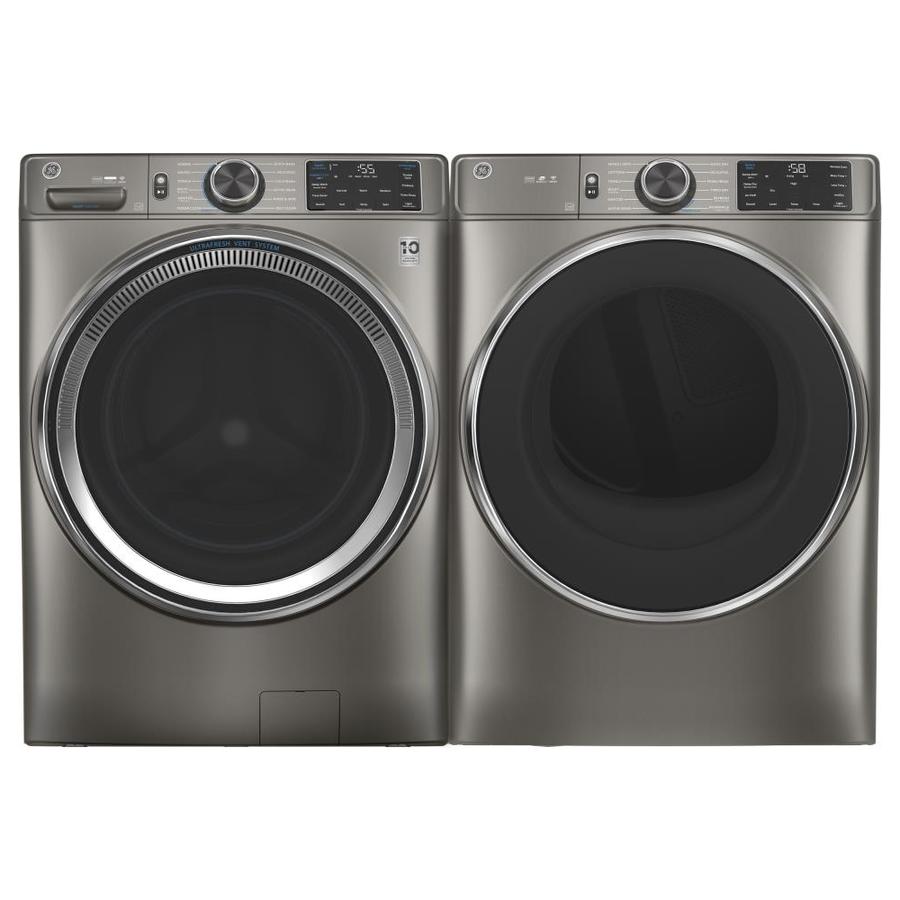 Ge Ultrafresh Washer And Dryer Reviews