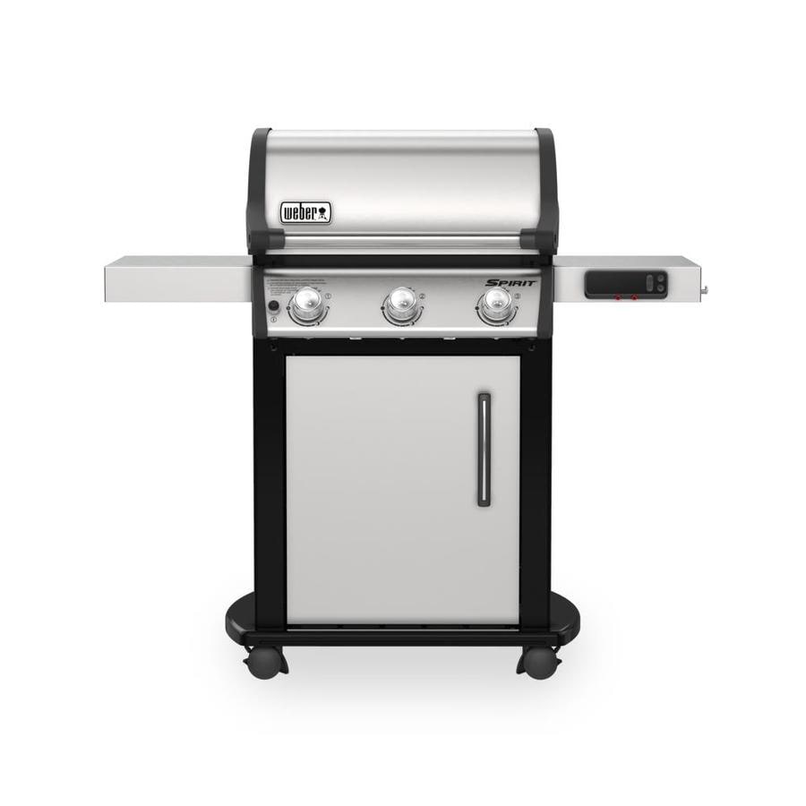 315 weber grill