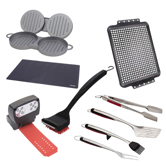 Shop Char-Broil Grilling Accessories at