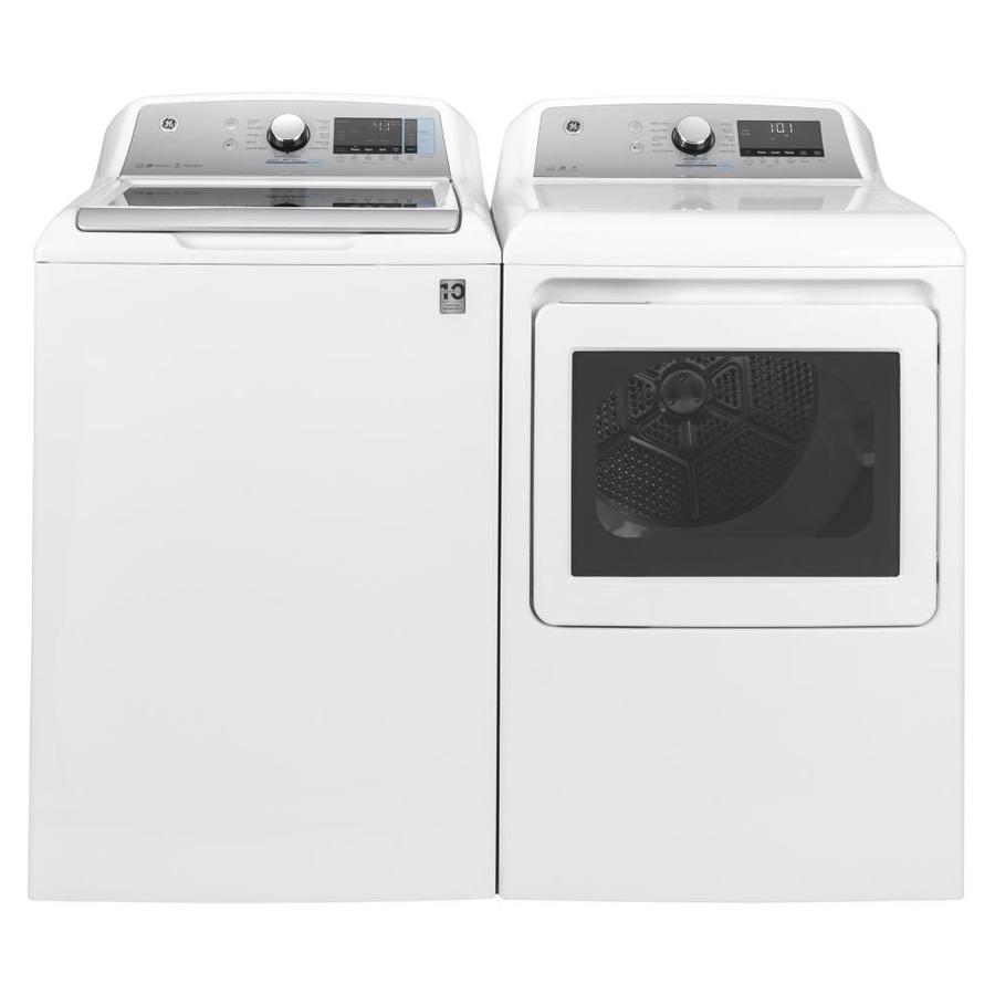 Lowes Washer And Gas Dryer Sets at Wilfred Brand blog