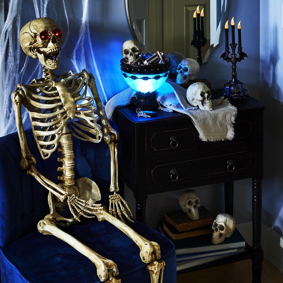 Holiday Living  Dead Inside Collection - Thumbnail