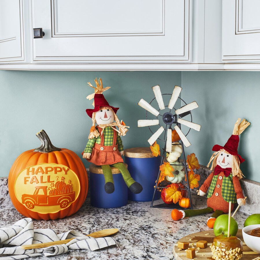Shop Holiday Living Happy Fall Collection at