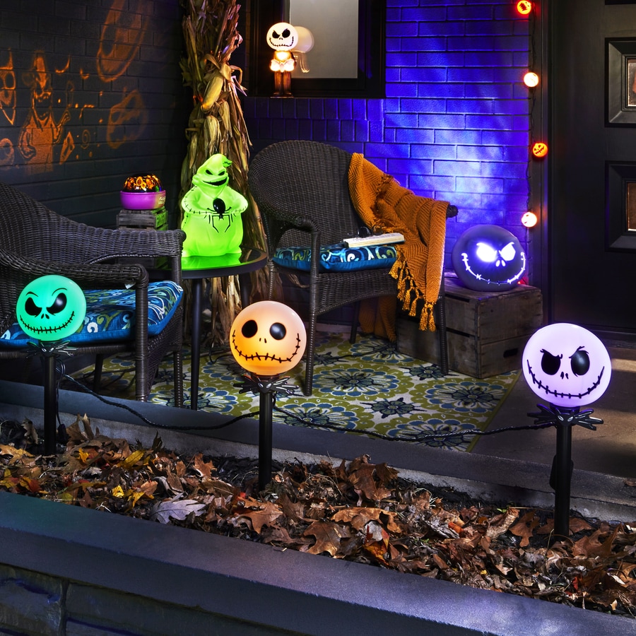 Shop Disney Nightmare Before Christmas Collection at Lowes.com