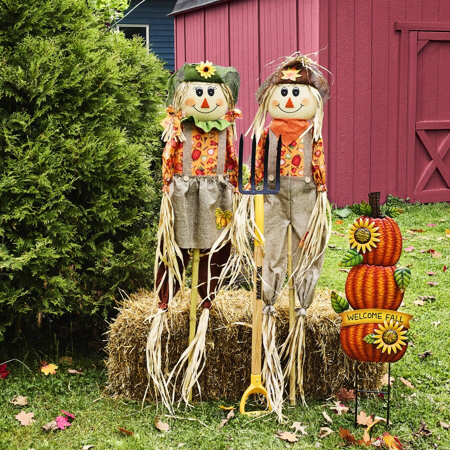 Holiday Living Welcome Fall Collection