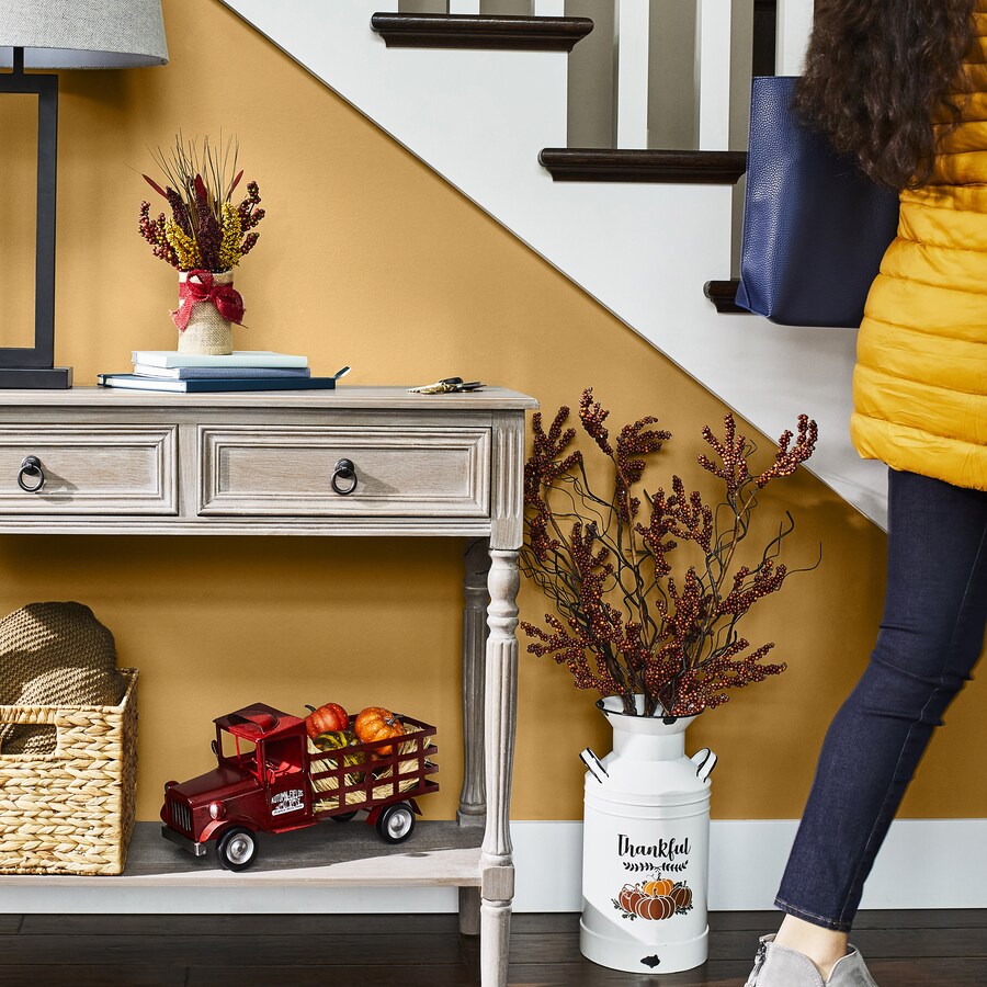 Holiday Living Farm Fresh Pumpkins Collection