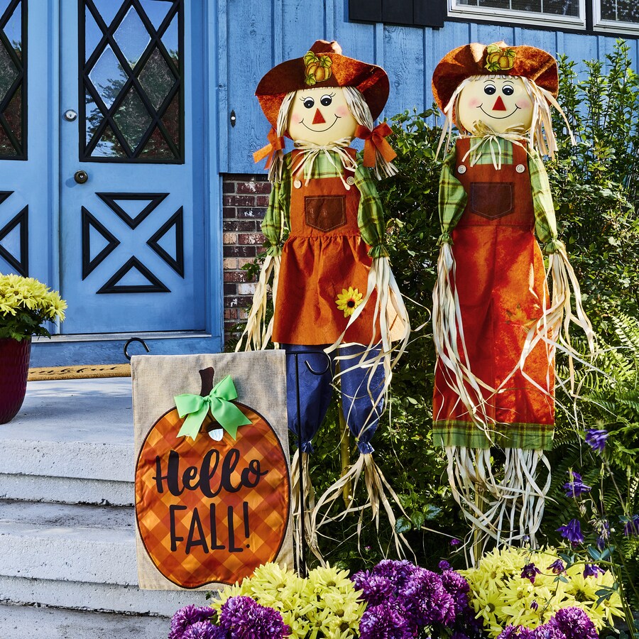 Holiday Living Fall Garden Collection