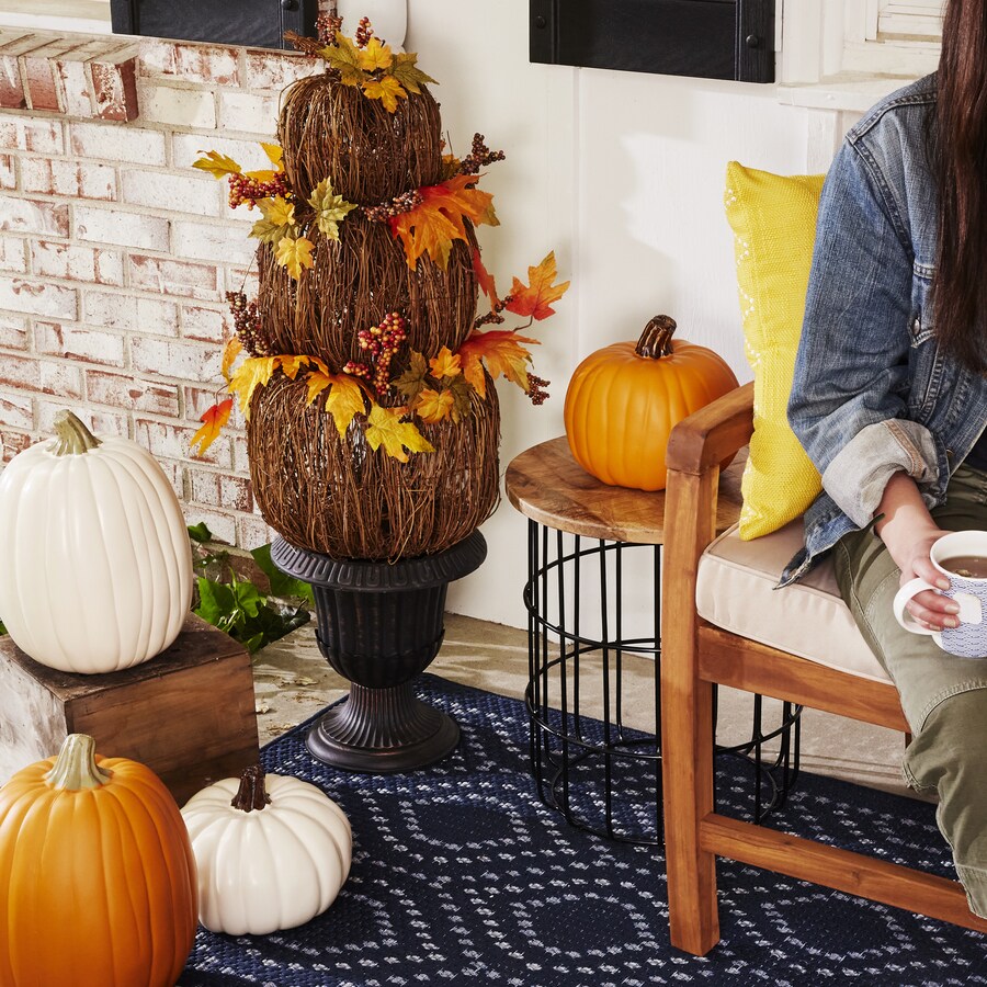 Gemmy Pumpkin Patch Collection