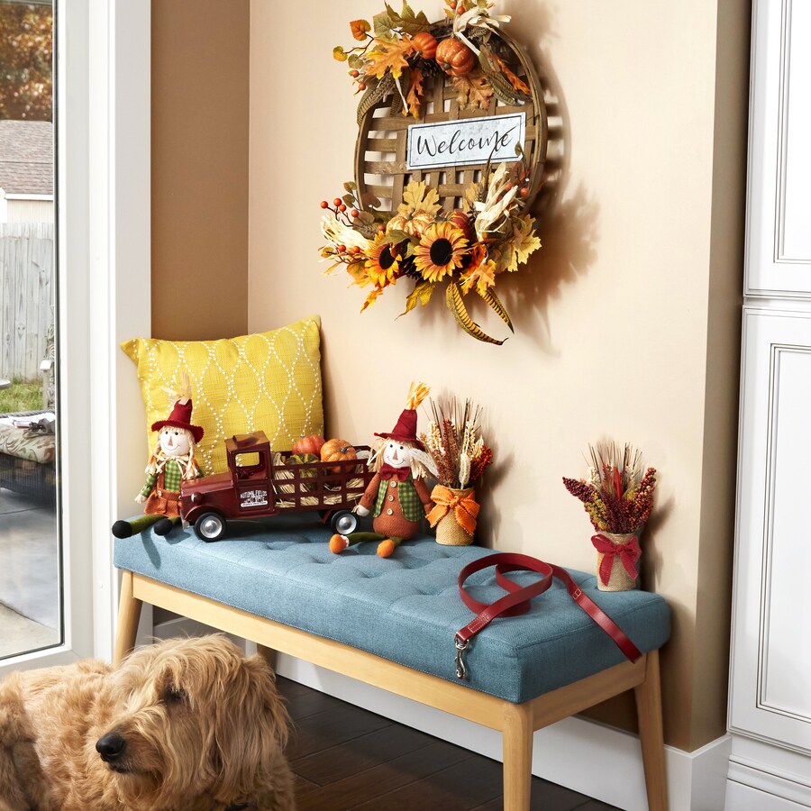 Holiday Living Harvest Hayride Collection