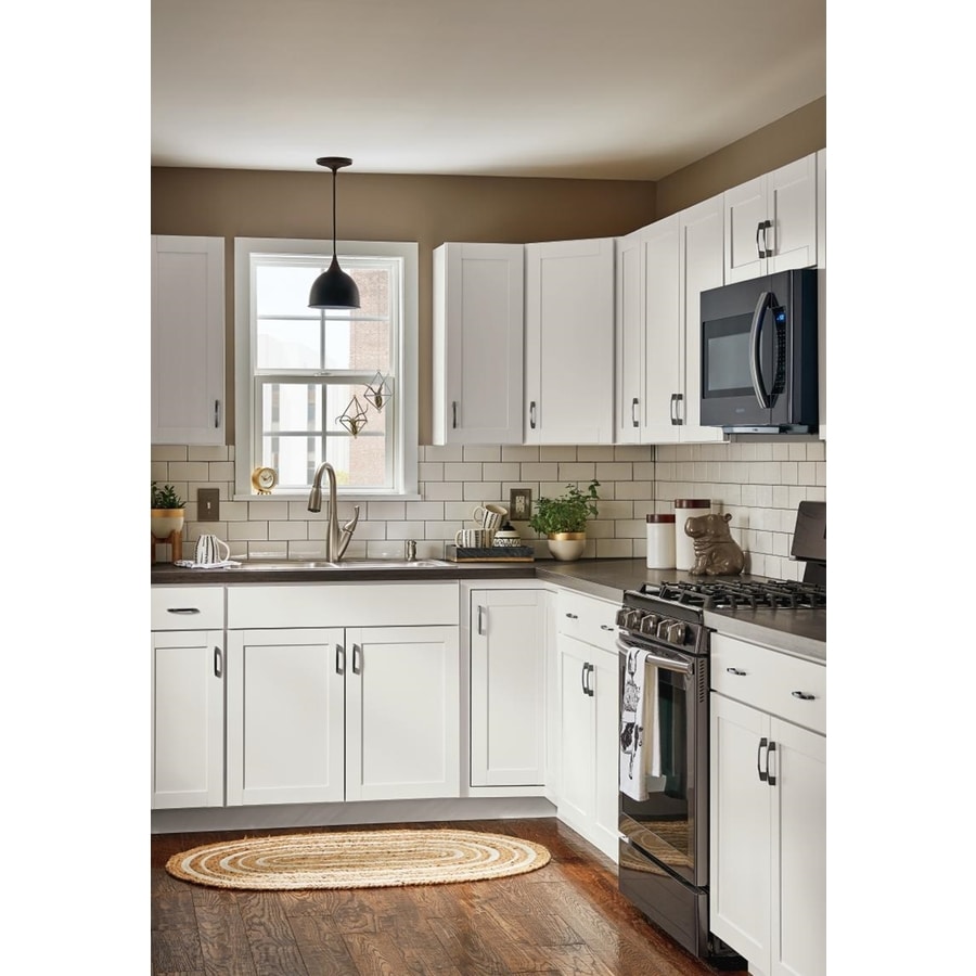  lowes cabinets for kitchen