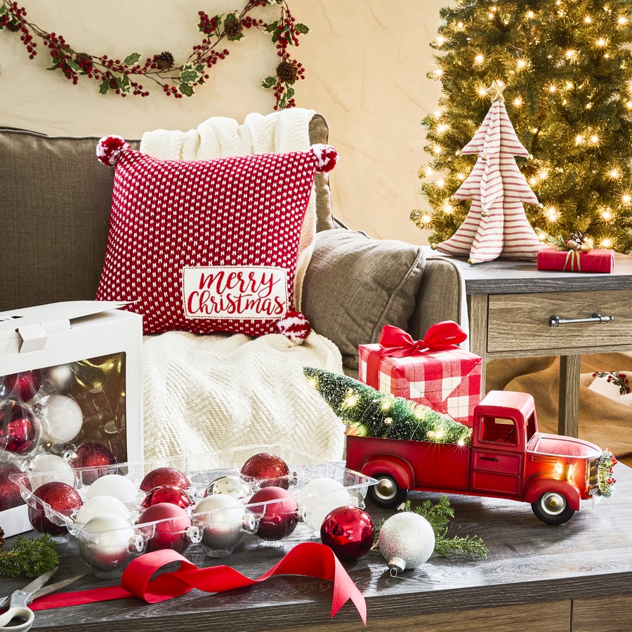 allen + roth  CHRISTMAS BLESSING COLLECTION - Thumbnail