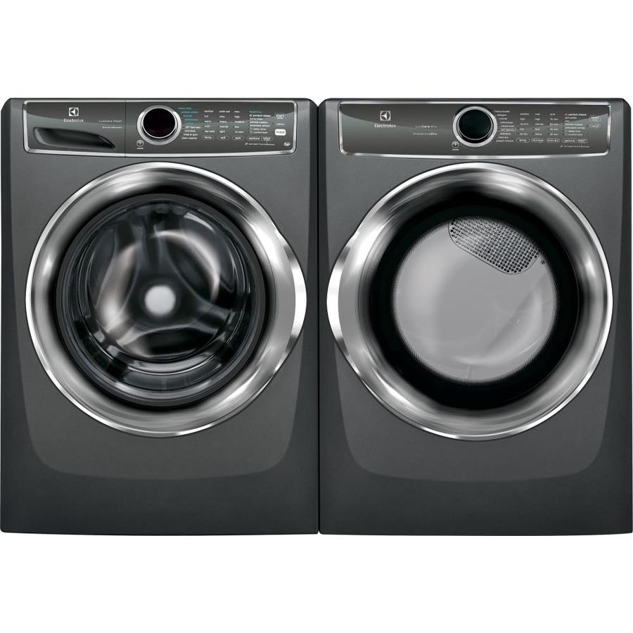 shop-electrolux-smartboost-front-load-washer-gas-dryer-set-in