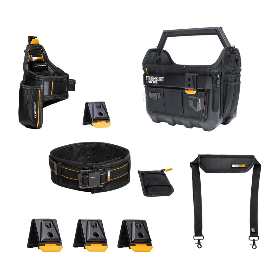 style and craft tool bolsas