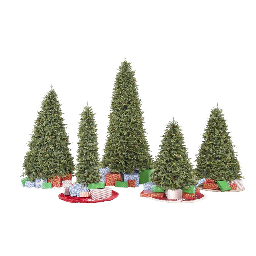 Holiday Living HAYDEN PINE TREE COLLECTION