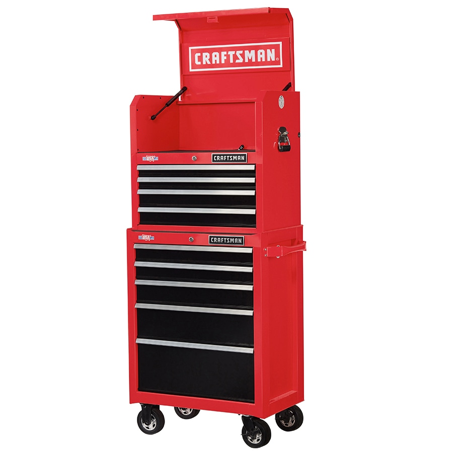 used craftsman tool chests for sale