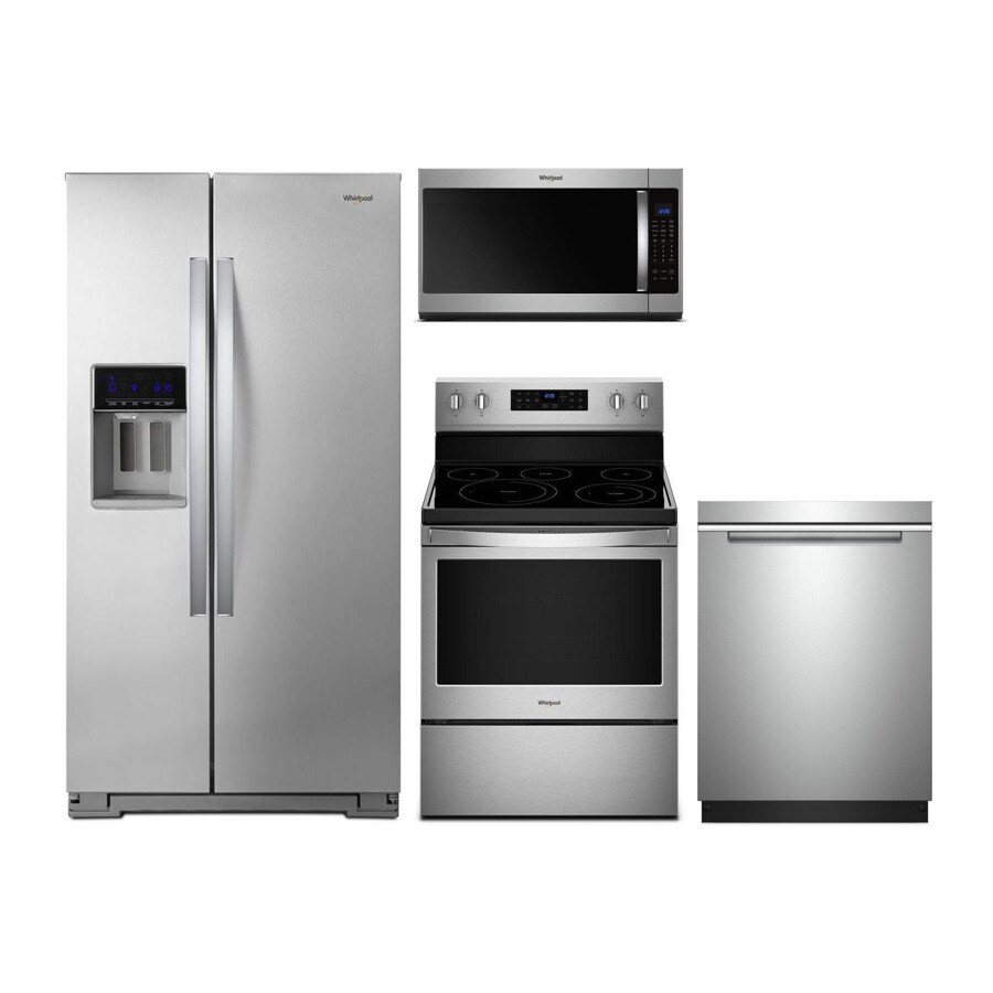 lowes appliance packages