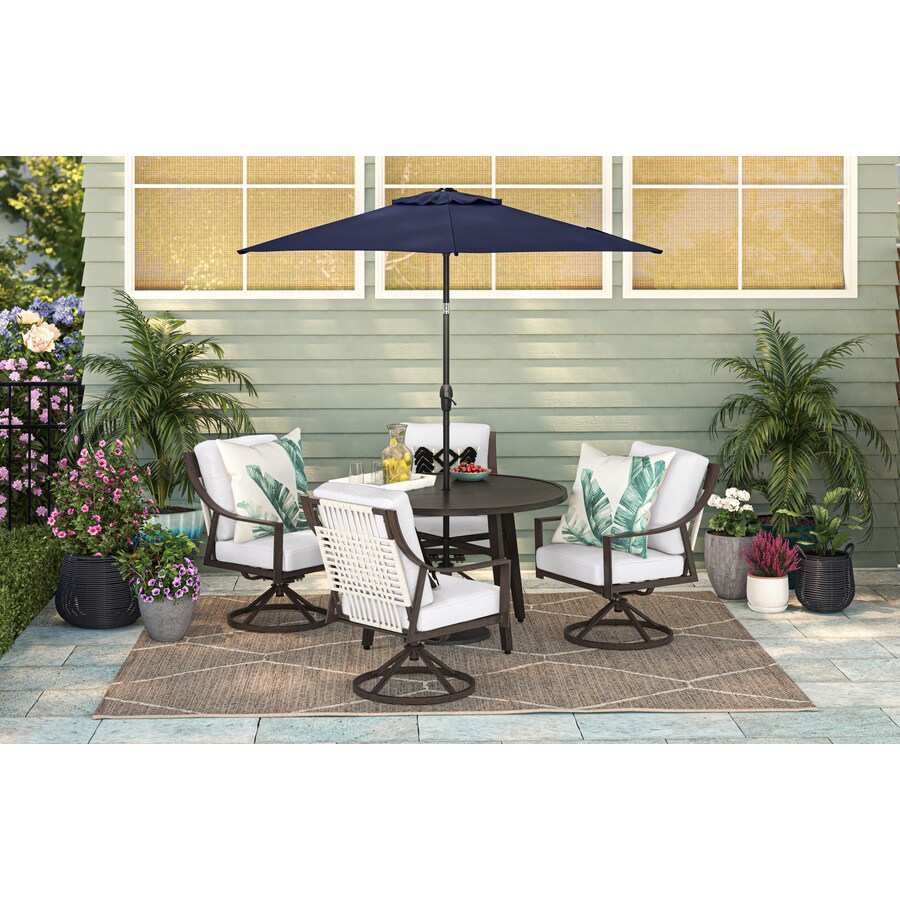 CHANTILLY 6PC SET CHANTILLY 6PC SET