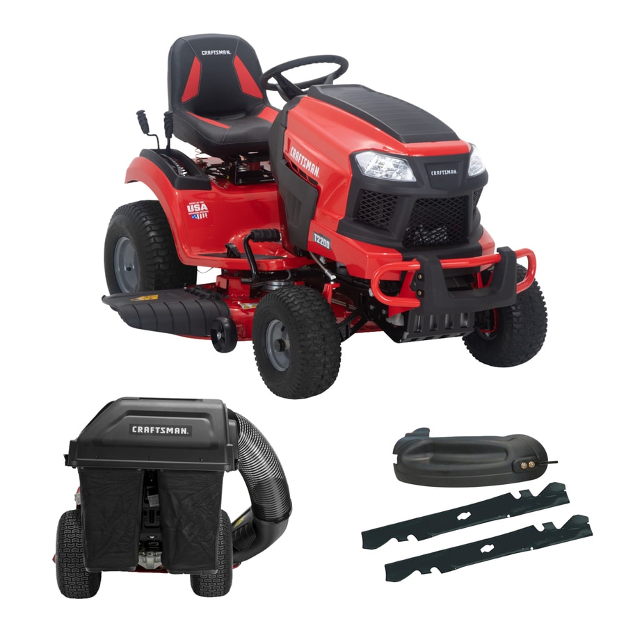 Shop CRAFTSMAN Gas Turn Tight T2400 Bundle at