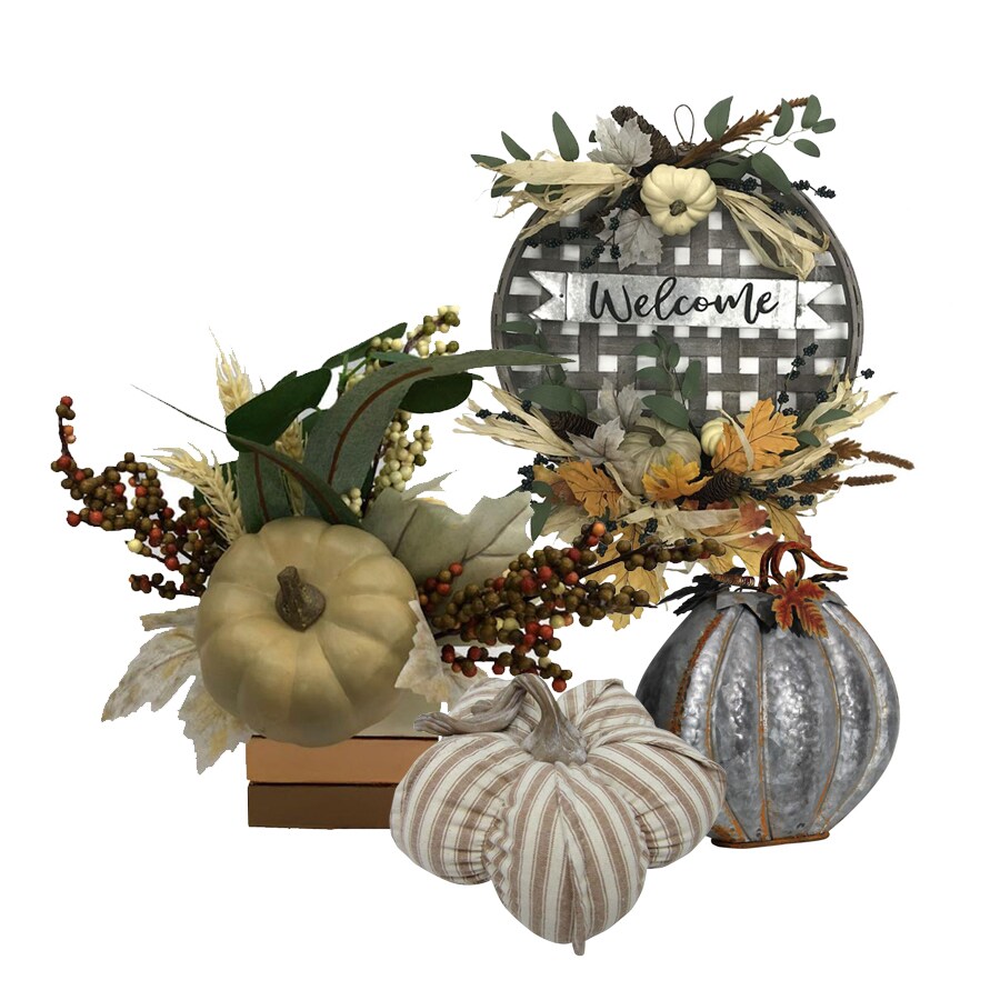 Holiday Living  Bountiful Fall Collection - Thumbnail