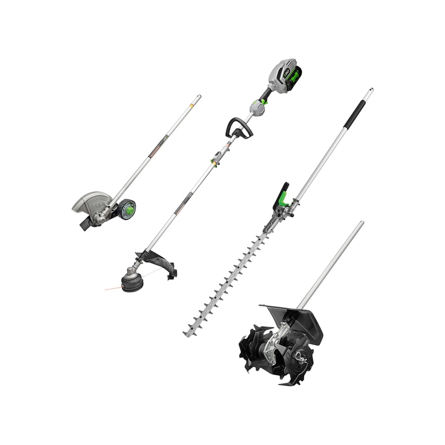 EGO POWER+ Multi-Head System Kit