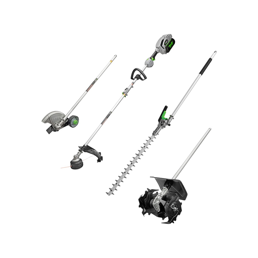 Shop EGO EGO POWER+ Multi-Head System Kit at Lowes.com