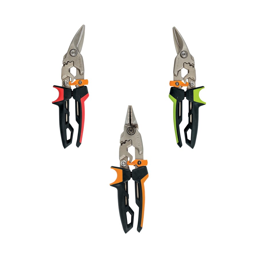 Fiskars  Aviation Snip Expansion Set - Thumbnail