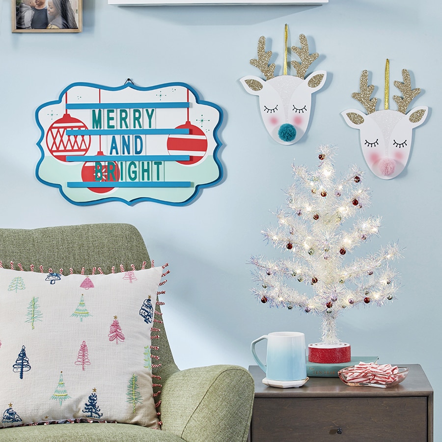 allen + roth  Home for the Holidays Collection - Thumbnail